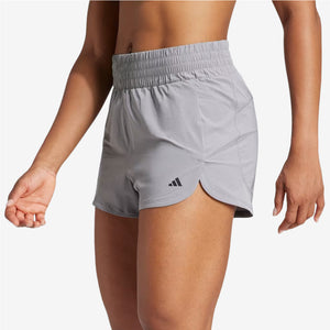 Short Adidas Lux Pacer Con Bolsillo
