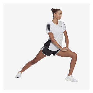 Short Adidas Marathon 20 Pretina Media