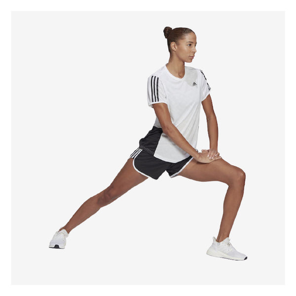 Short Adidas Marathon 20 Pretina Media