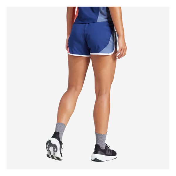 Short Adidas Own The Run Bloques De Color