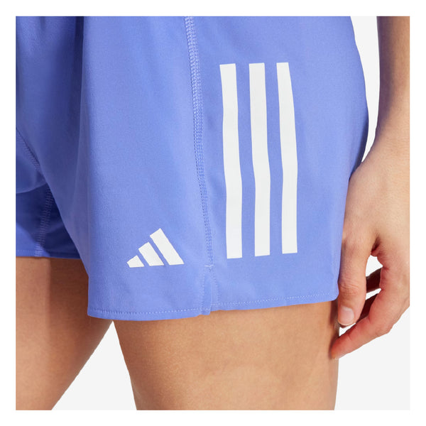 Short Adidas Own The Run