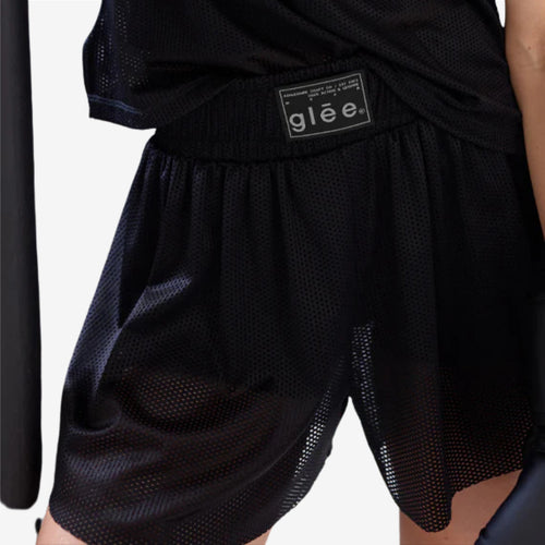 Short Black Onyx