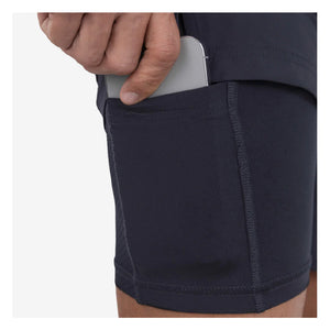 Short Endure Semifit