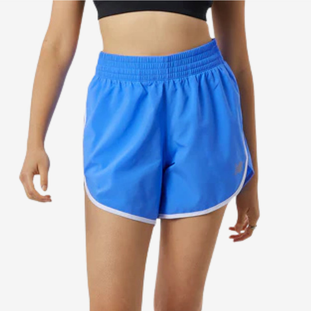 Short New Balance Accelerate 5 In