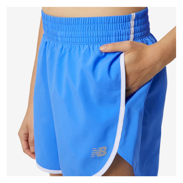 Short New Balance Accelerate 5 In