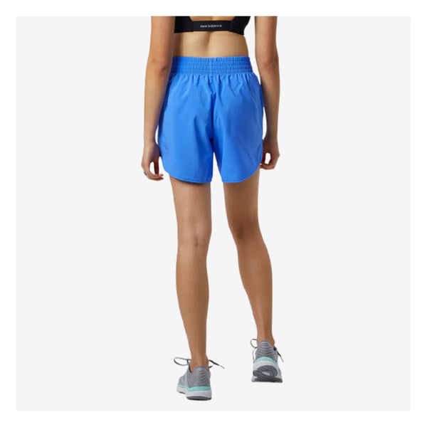 Short New Balance Accelerate 5 In