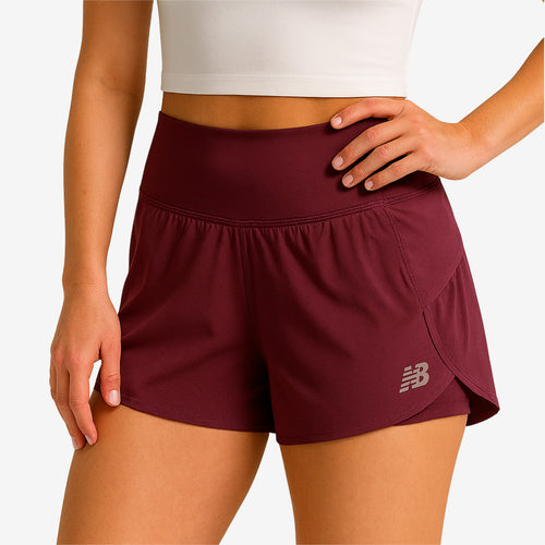 Short New Balance Impact Run 3 In