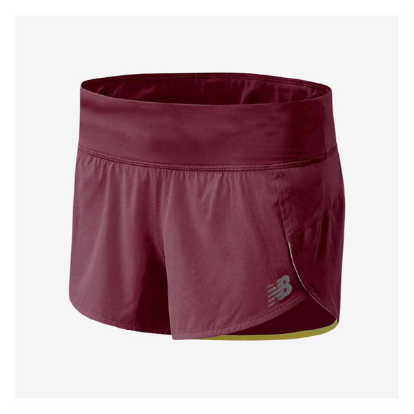 Short New Balance Impact Run 3 In