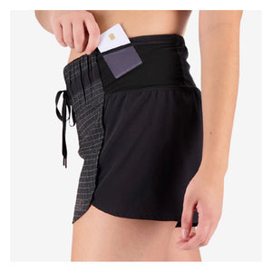 Short New Balance Impact Run Luminous 3 Inch