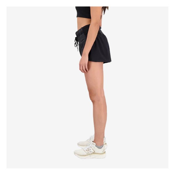 Short New Balance Impact Run Luminous 3 Inch