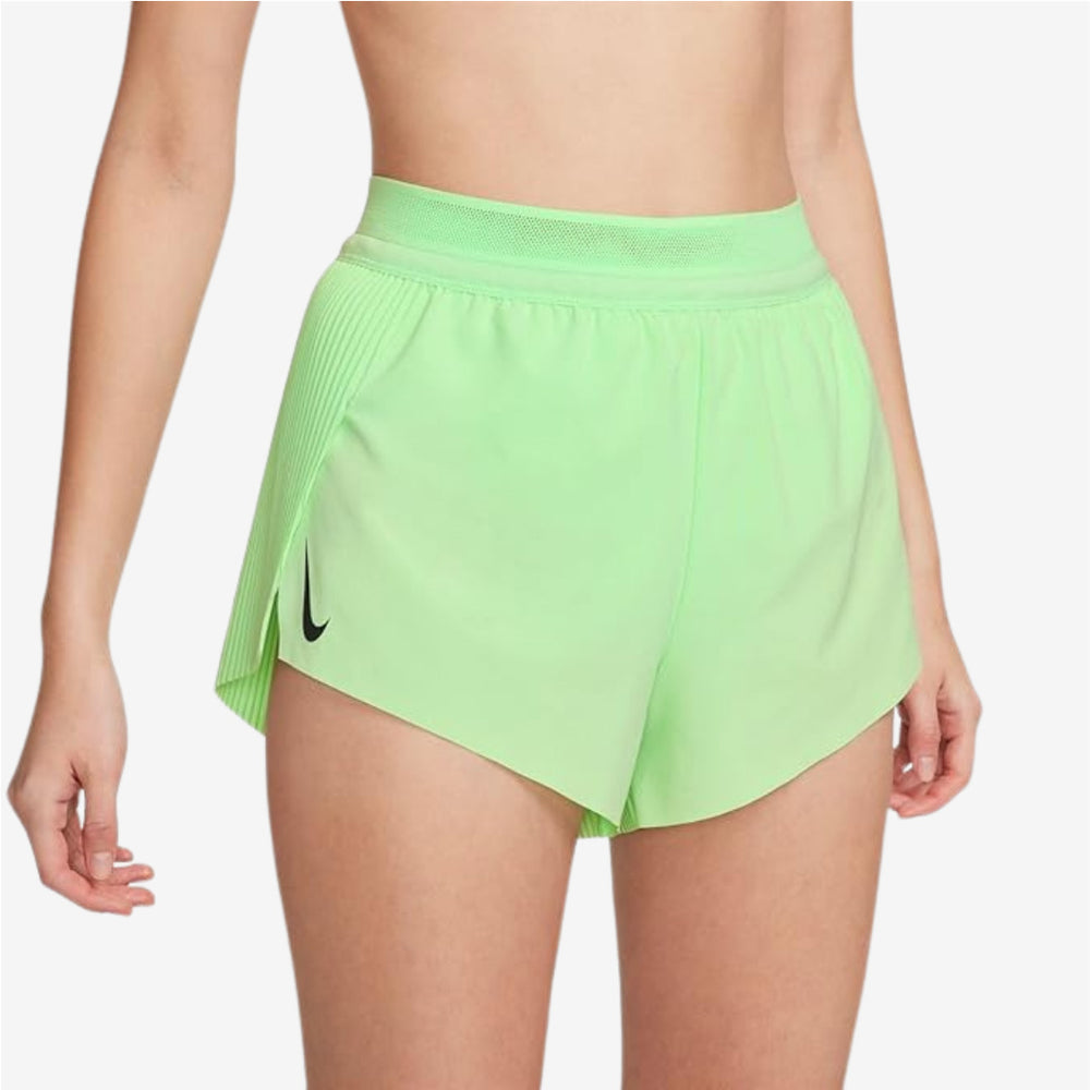 Short Nike Aeroswift Dri-Fit ADV Mid Rise
