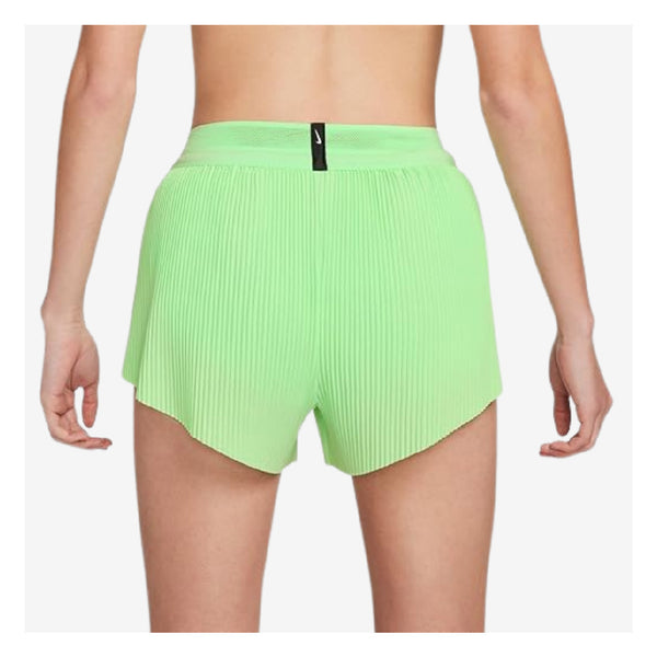 Short Nike Aeroswift Dri-Fit ADV Mid Rise