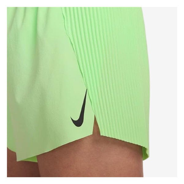Short Nike Aeroswift Dri-Fit ADV Mid Rise