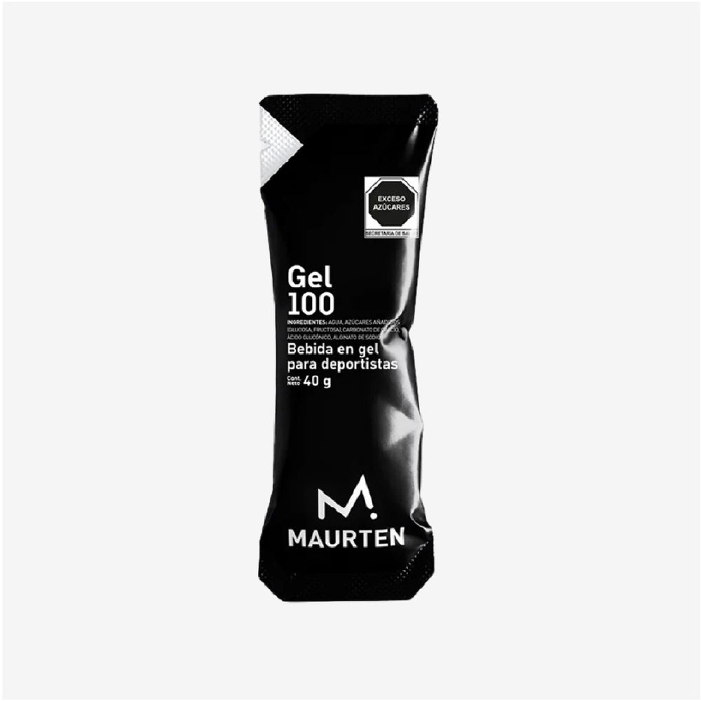 Hydrogel Sport Fuel Maurten Gel100