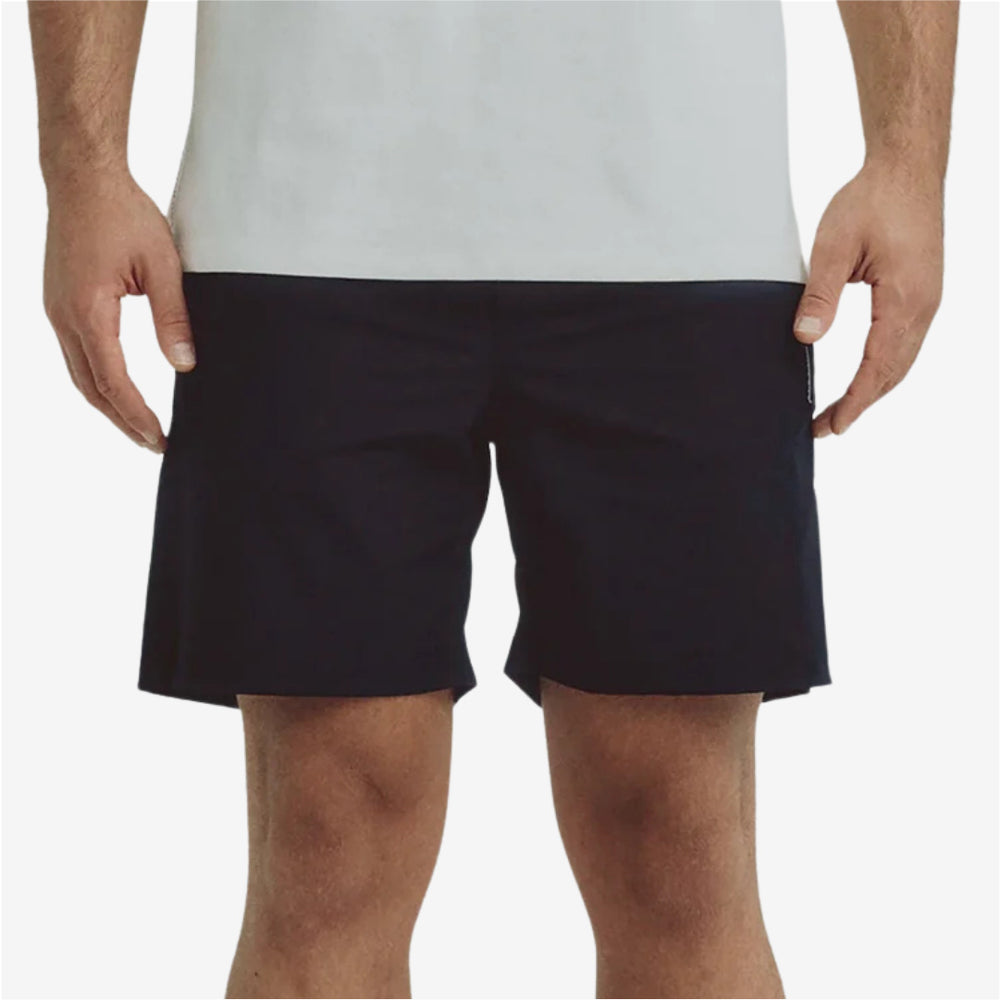 Short Semi Fit Endure