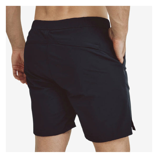 Short Semi Fit Endure