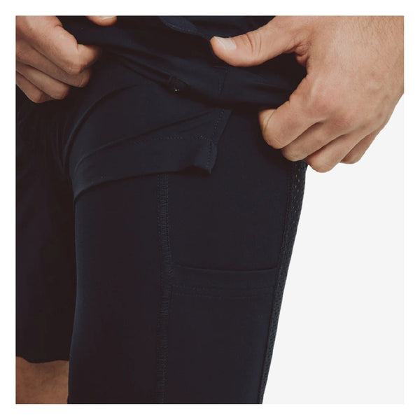 Short Semi Fit Endure