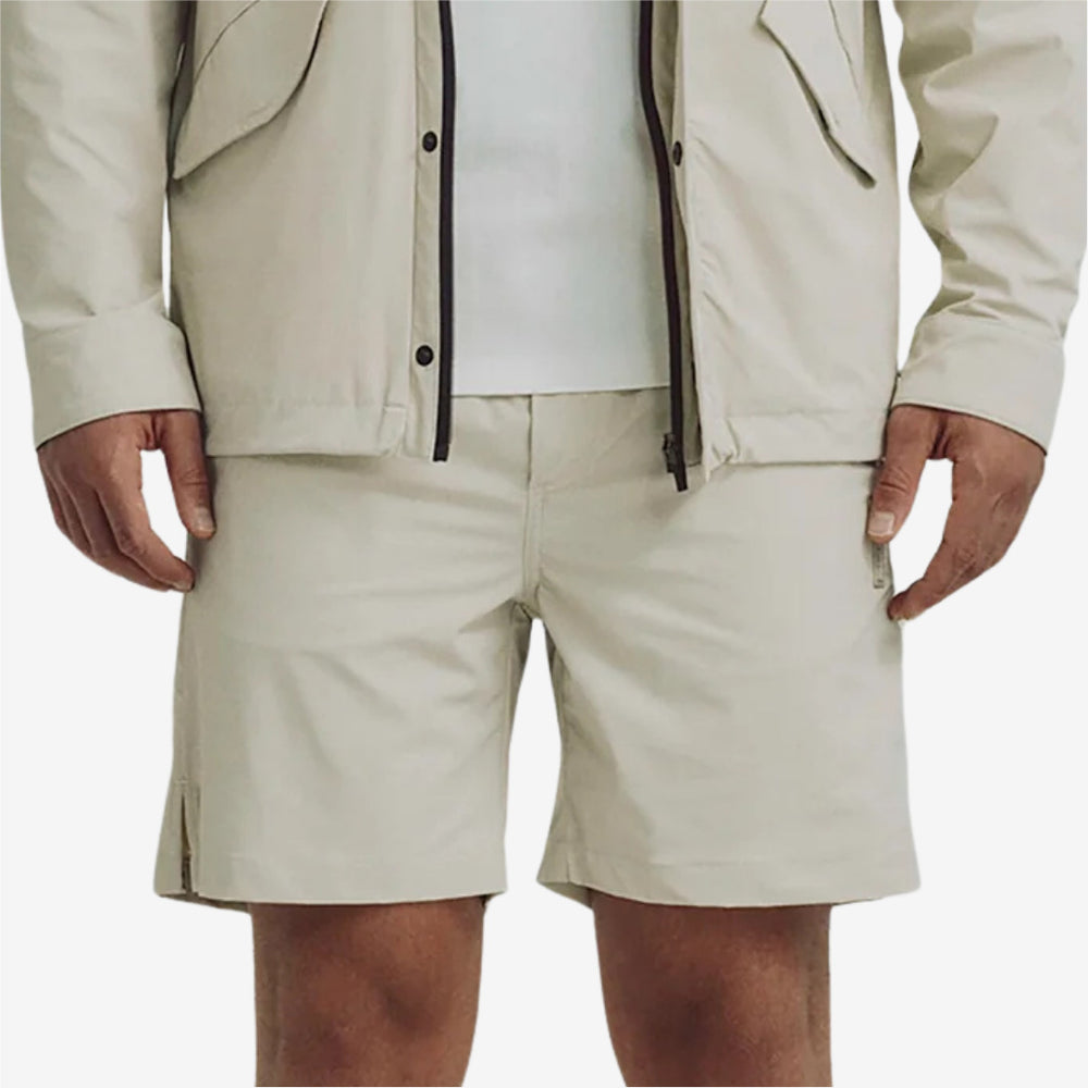 Short Semi Fit Endure Sam Arena