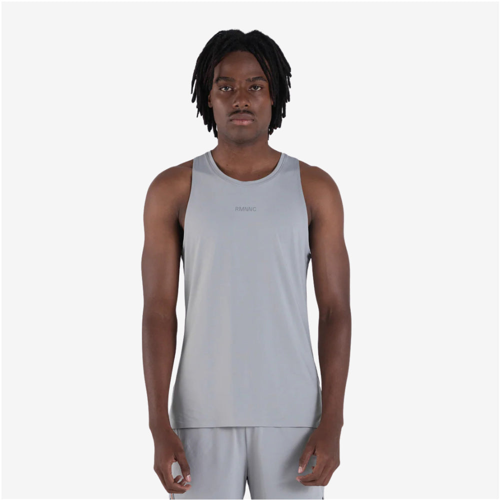 Tank Top Slim Fit Tidal