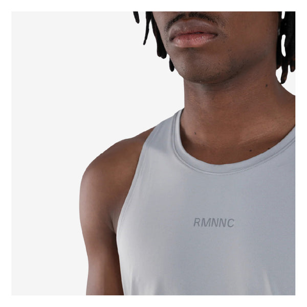 Tank Top Slim Fit Tidal