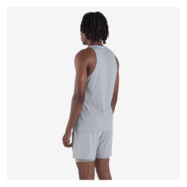 Tank Top Slim Fit Tidal