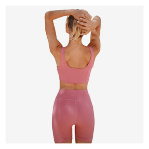 Top Flora Blush Petal