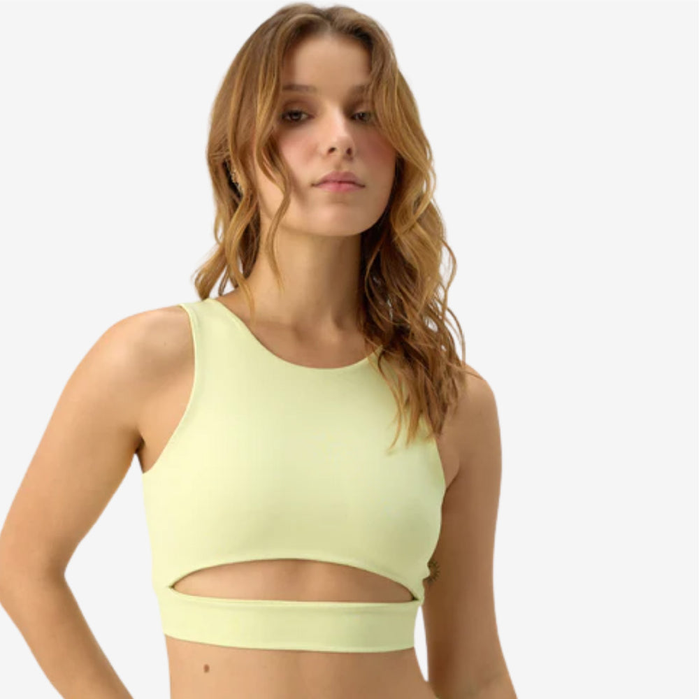 Top Luly Lemongrass
