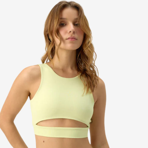 Top Luly Lemongrass