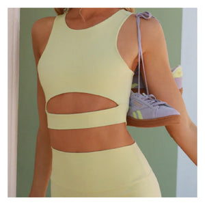 Top Luly Lemongrass
