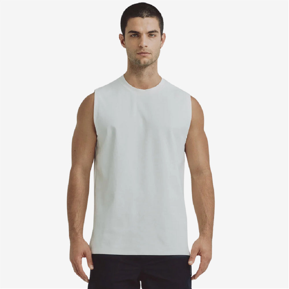 Top Relax Fit Cobalt Tank