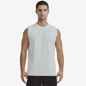 Top Relax Fit Cobalt Tank