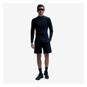 Top Slim Gauss Turtleneck