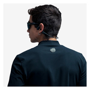 Top Slim Gauss Turtleneck