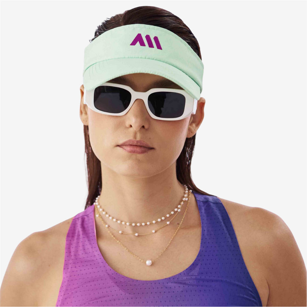 Visera Anonymous Run Visor