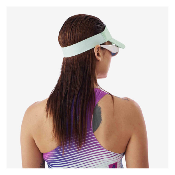 Visera Anonymous Run Visor