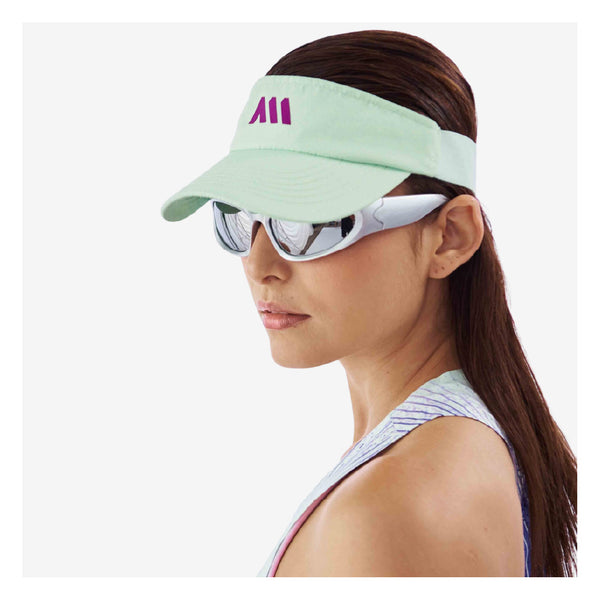 Visera Anonymous Run Visor