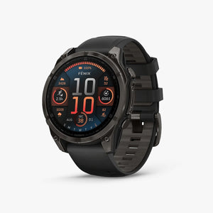 Garmin Fénix 8 47 mm AMOLED
