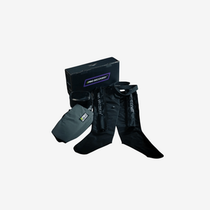 Xpro Recovery  - Botas de Presoterapia