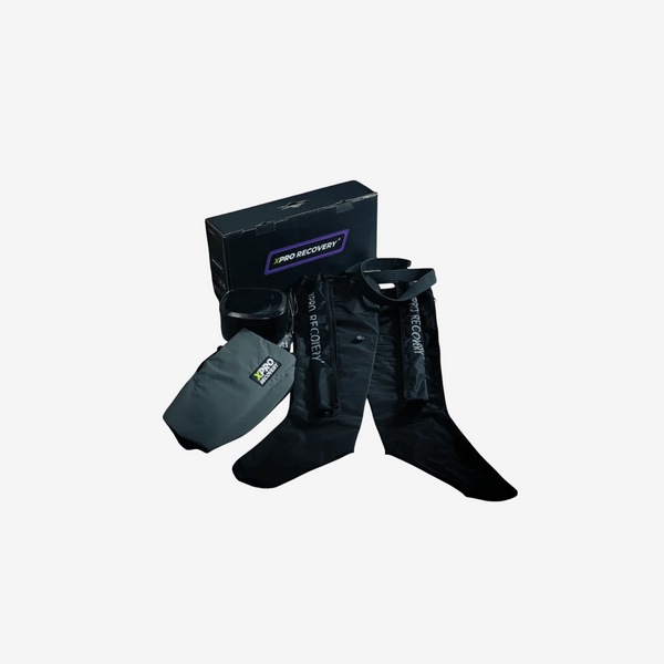 Xpro Recovery  - Botas de Presoterapia