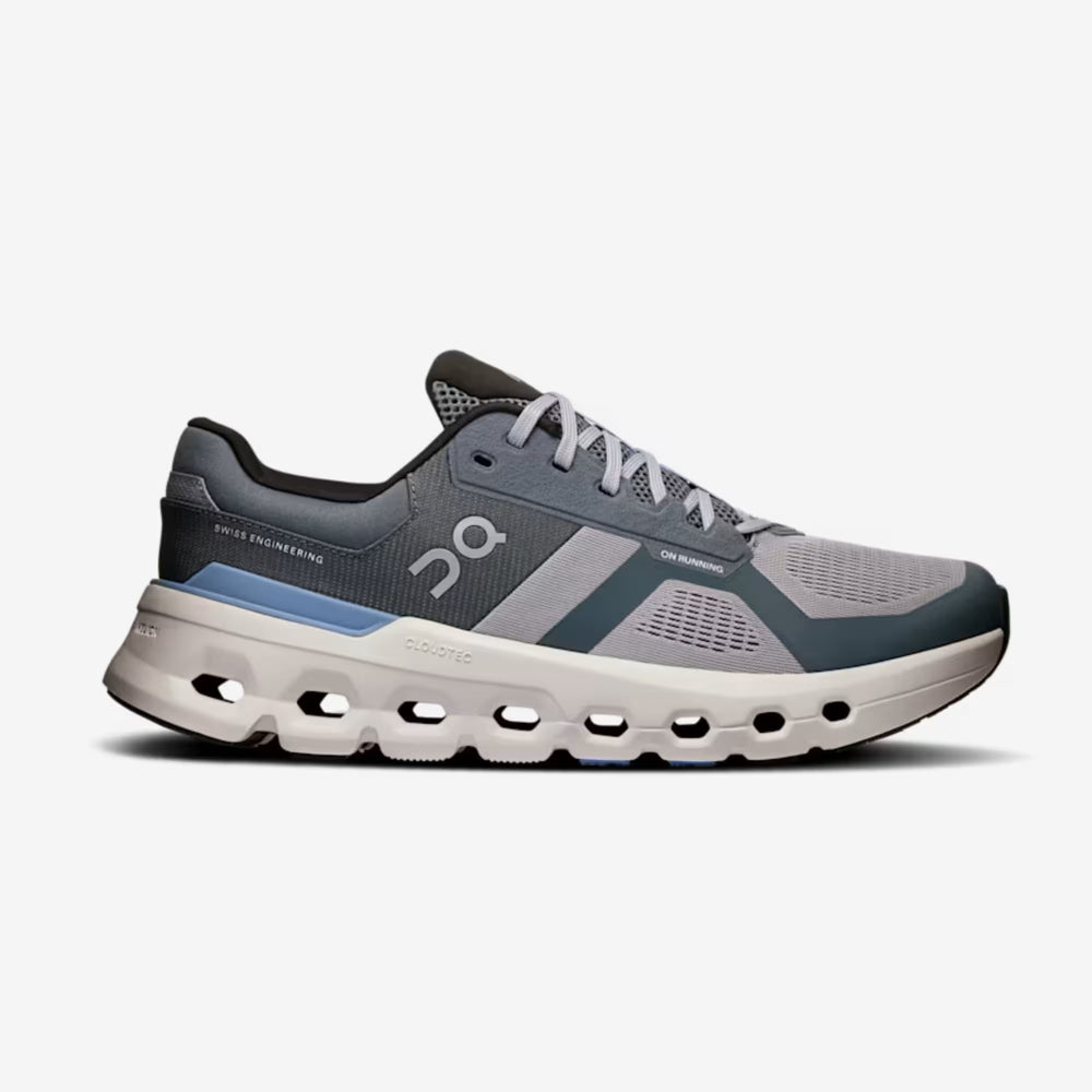 Cloudrunner 2