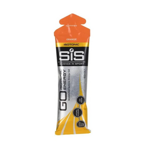 GEL SIS ISOTONIC ENERGY ORANGE