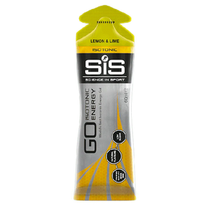 GEL SIS ISOTONIC ENERGY LEMAN Y LIME