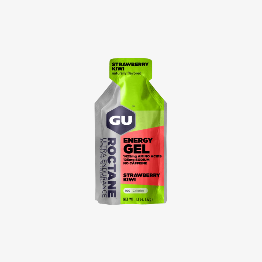 Gel Gu Roctane Fresa Kiwi