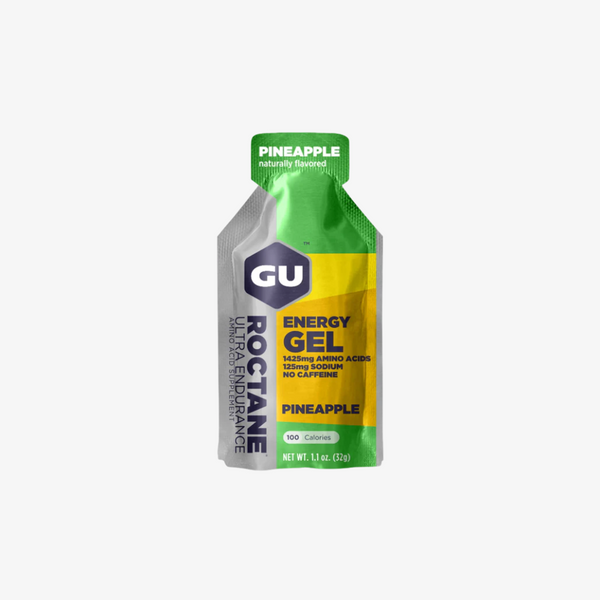 Gel Gu Roctane Piña