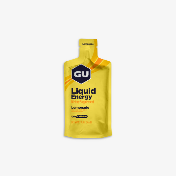 Gel Gu Energy Limonada Liquida