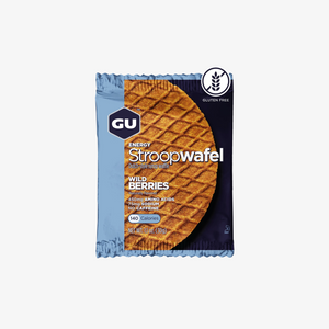Galleta Waffle Rellena Gu Energy
