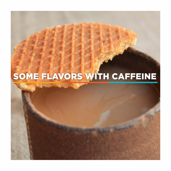Galleta Waffle Rellena Gu Energy