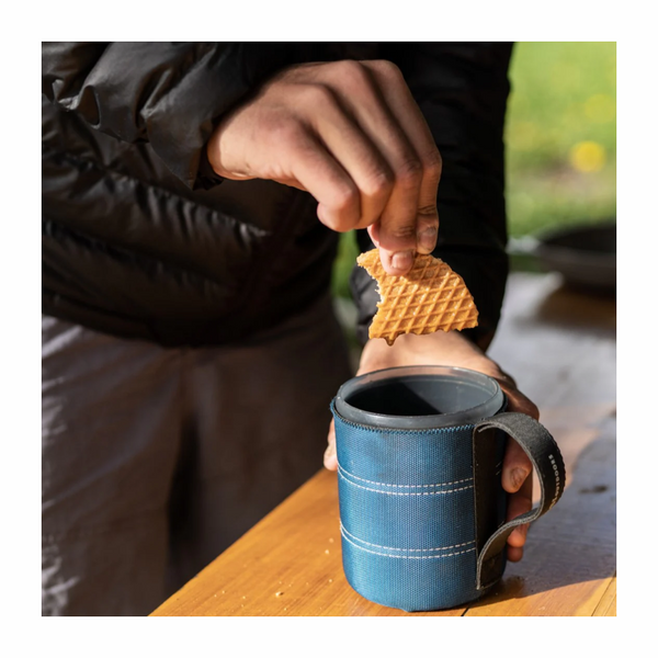 Galleta Waffle Rellena Gu Energy