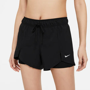 SHORT NIKE FLEX ESSENCIAL 2N 1 WOMEN