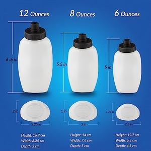 TERMO FITLETIC REPLACEMENT BOTTLE